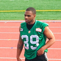Keith Franklin
