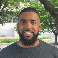 David Wilson Jr.