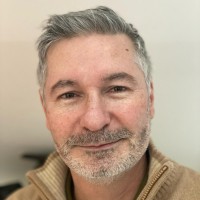 Laurent Detraux
