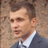 Sergey Tuzov