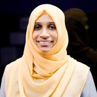 Dr. Febina Beevi P