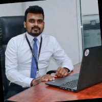 Sanjaya Balasooriya