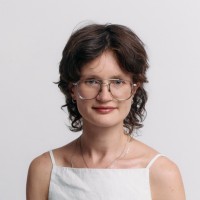 Irina Lashtabega
