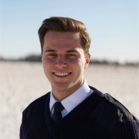 Alexander Pehrman