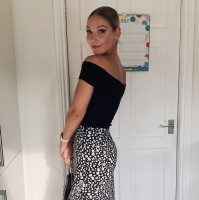 Hannah Mcgill