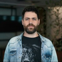 Rodrigo Sughayyer Elias