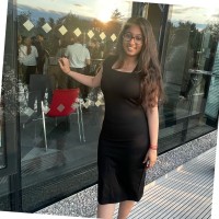 Padma Murali