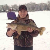 Trent Norgren