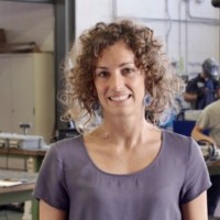 Elisabetta Andreola