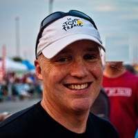 Scott Ostrem