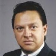 Tony Salazar