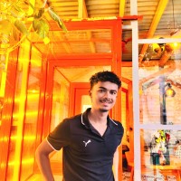 Syed Wamick