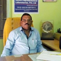 Rabindranath Sarkar