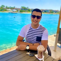 Eslam Bayoumi