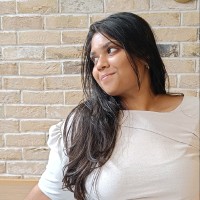 Santhana Lakshmi Ramar