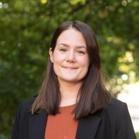 Laura Kaplas (Née Kemppinen)