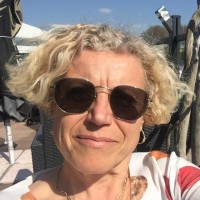 Carole Delecour