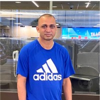 Raheem Khan