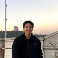 Handyson Pangaribowo