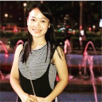 Mindy Pang