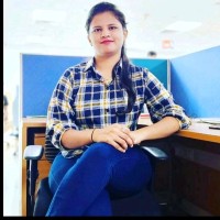Kavya Gadad