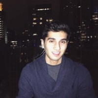 Shahan Ahmed