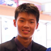 Derek Wu
