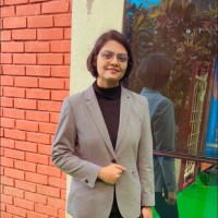 Reva Jadhav
