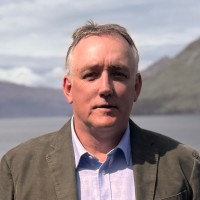 Joel Fossilo