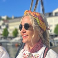 Marianne Eide