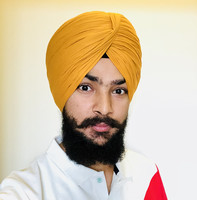 Lovejot Singh Brar