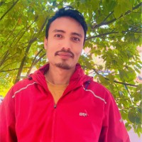 Arun Thakuri