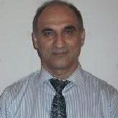 Ali Yaghoubvand