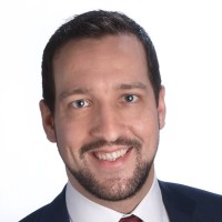 Raphael Stutz 拉菲爾