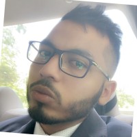 Syed Khalid