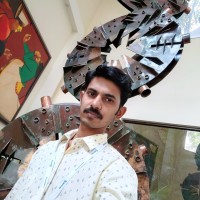 Shivakumar Pyatimath