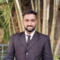 Tejas Ahirrao