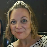 Linda Gillie