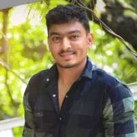 Hrishikesh Mane