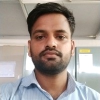 Krishna Nand Yadav