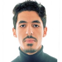 Imed Eddine Amaidia