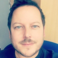 ben dalby