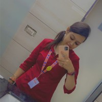 Priyanka Pareek