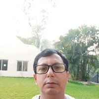Nirpeksh kumar