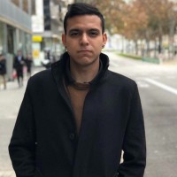 Rafael Simancas