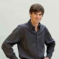 Eric Meyer
