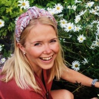 Pauliina Halttunen