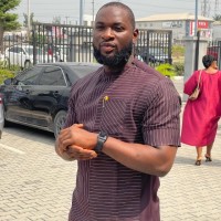 Emeka Ogboh