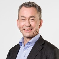 Mats Öberg