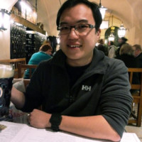 Matthew Donough, Ph.D.